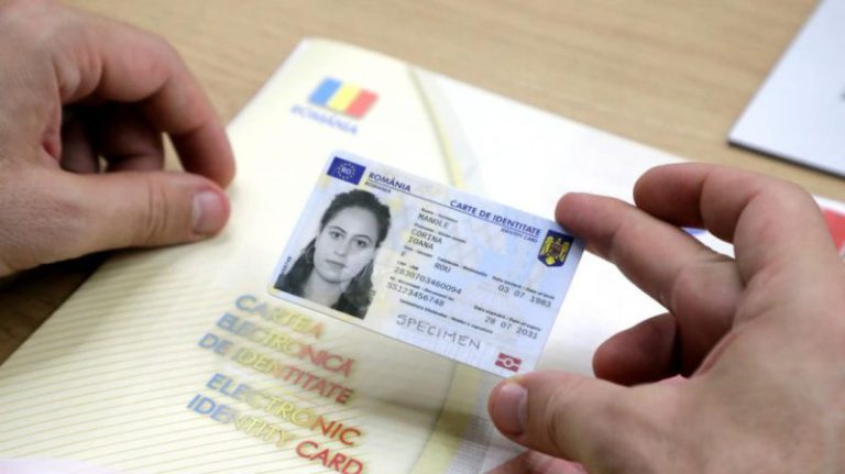 Noua Carte Electronică de Identitate devine disponibilă în România. Ce trebuie să știe cetățenii