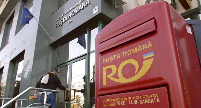 Ministrul Digitalizării: „Nu se pune problema desfiinţării de oficii poştale ”