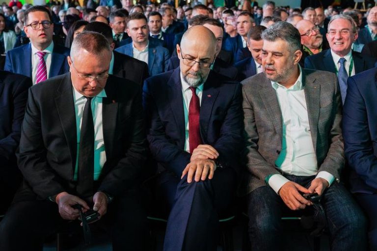 ANALIZĂ Prăbușirea coaliției PSD-PNL-UDMR după doar patru luni cu guvernul Ciolacu II