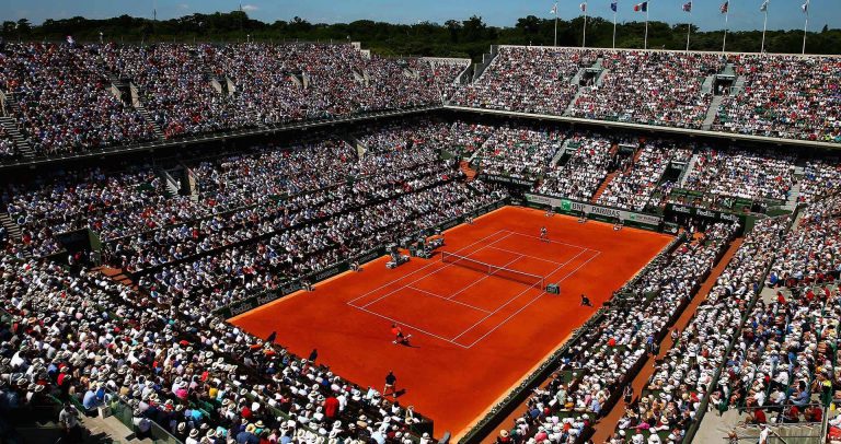 Miriam Bulgaru s-a impus în duelul româncelor de la Roland Garros. Ea a învins-o pe Ţig şi va evolua pentru un loc pe tabloul principal