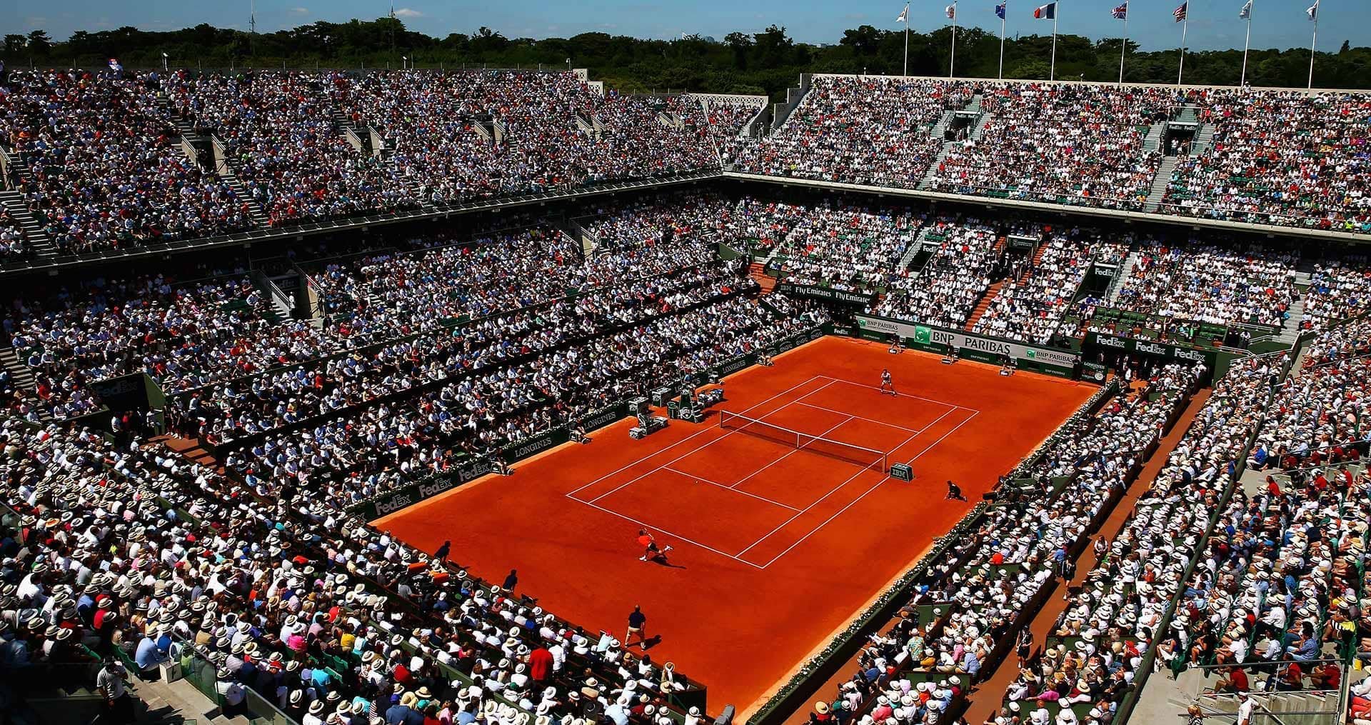 Miriam Bulgaru s-a impus în duelul româncelor de la Roland Garros. Ea a învins-o pe Ţig şi va evolua pentru un loc pe tabloul principal