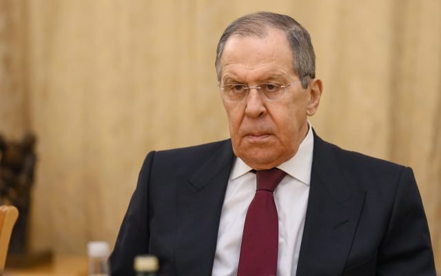  Creşterea cheltuielilor NATO nu va afecta semnificativ securitatea Rusiei, spune Lavrov