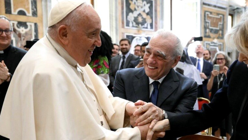 Martin Scorsese spune că moartea Papei Francisc este o pierdere „imensă