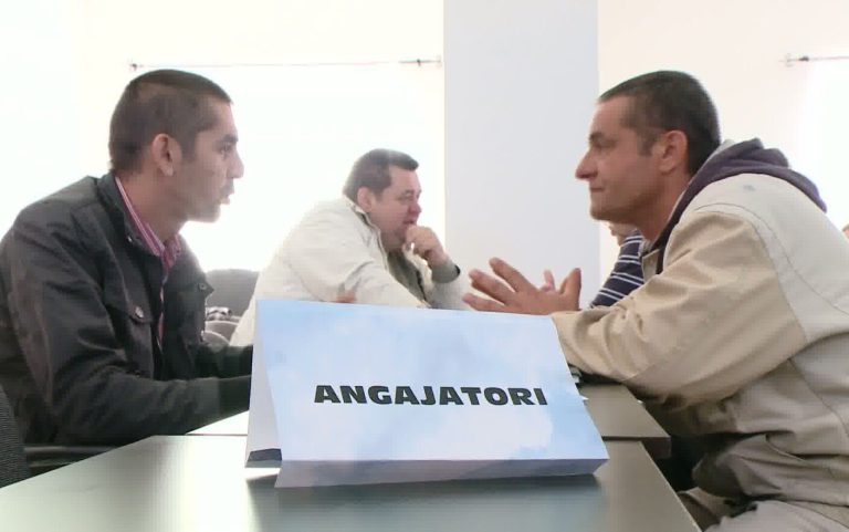 Peste 33.000 de locuri de muncă disponibile în România și peste 300 în străinătate, anunță Ministrul Muncii. Care sunt cele mai căutate joburi?