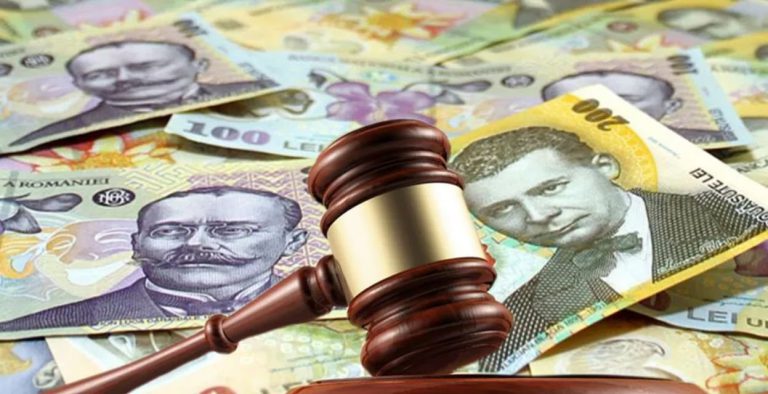 Două ieșence bune prietene au ajuns la judecată din prea multă încredere. S-a ajuns la executări silite