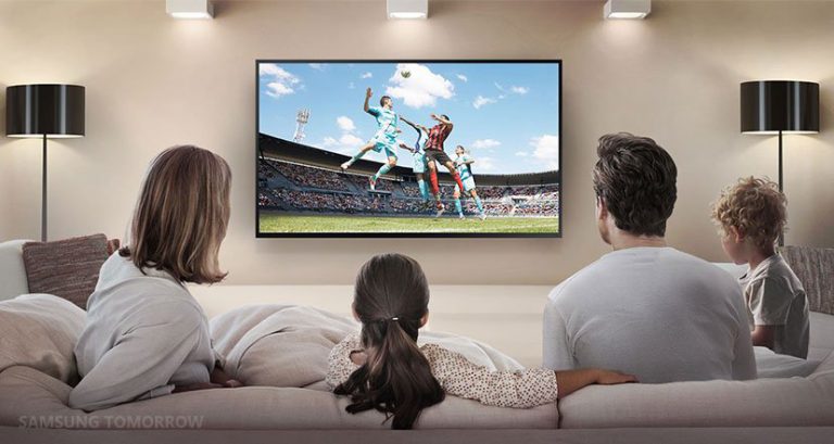 Premieră în România: Un meci din Superliga va fi transmis în format 4K