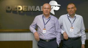 Doi miliardari români, care au făcut facultatea la Iași, au marcat cea mai mare achiziție din România. Tranzacție record de 151 milioane de dolari în 2025