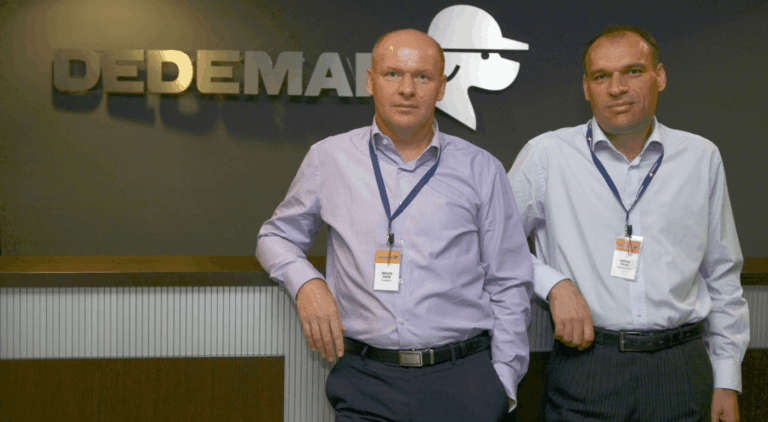 Dedeman a trecut pe locul doi în topul celor mai profitabile firme din Bacău. Locul I a fost ocupat de o firmă cu un singur angajat, dar cu un profit de 2,3 miliarde lei