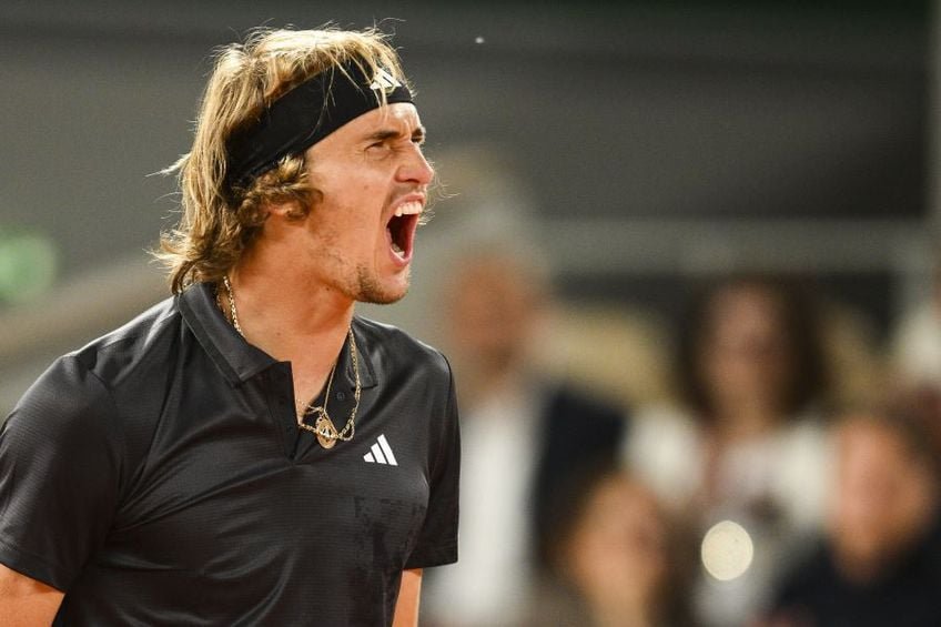 Alexander Zverev, locul 3 mondial, eliminat în primul tur la Wimbledon