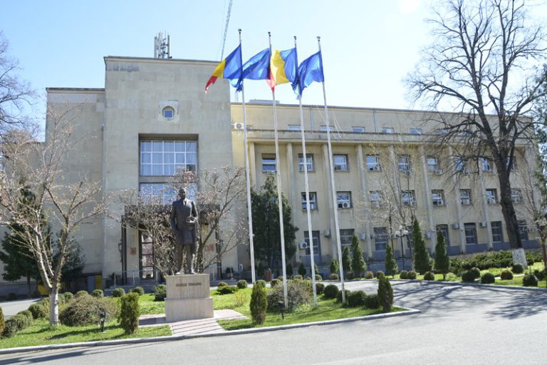 Ministerul de Externe, despre “îngrijorările externe” apărute după primul tur al alegerilor prezidenţiale: România este ferm angajată în susţinerea valorilor democratice