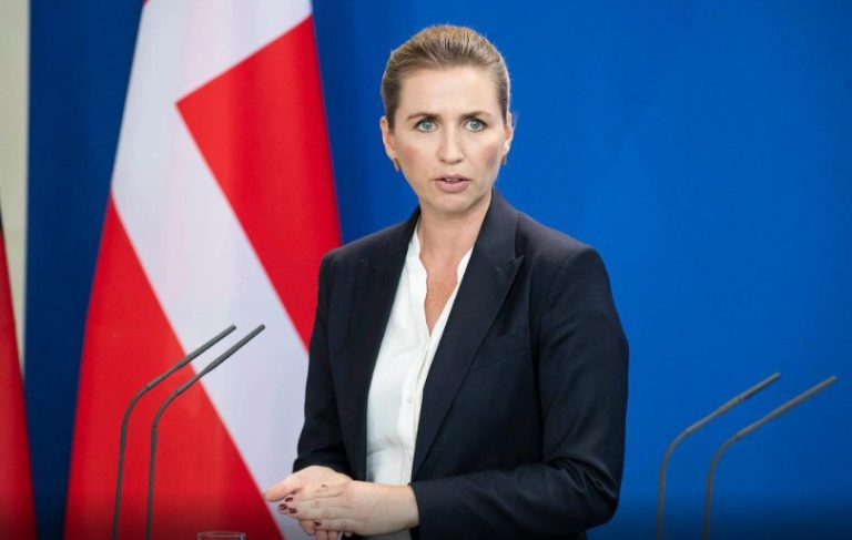 Danemarca anunţă un plan de reînarmare „masivă”. „Este mai rău ca în Războiul Rece”