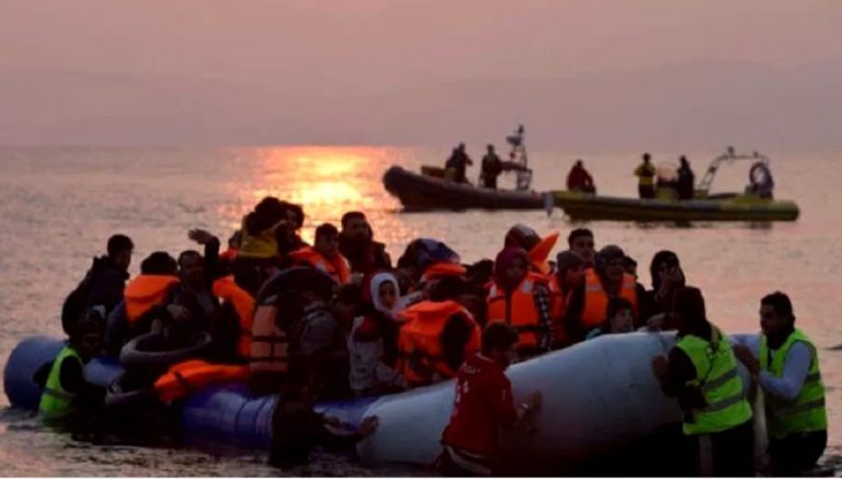 Mai mulţi migranţi au murit încercând să traverseze Canalul Mânecii