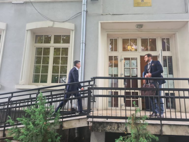 Procurorii DIICOT au fost trimiși să-și mai facă o dată temele în dosarul „Veranda”