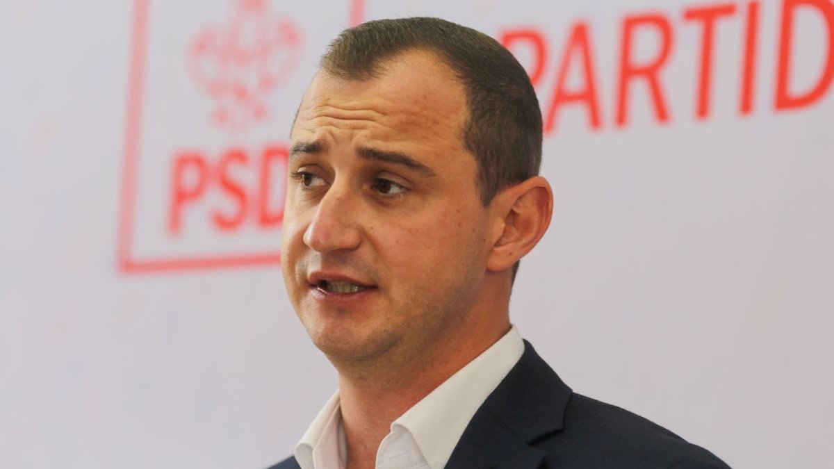 Lider PSD: Nicuşor Dan nu este candidatul ideal, dar acum este singura alegere care lasă deschis drumul către democraţie