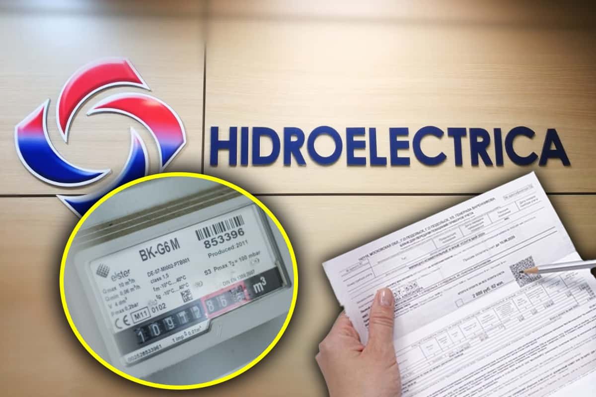 Hidroelectrica, despre tarifele la energia electrică: „Furnizorii sunt liberi să stabilească preţul, cu excepţia situaţiilor reglementate expres de lege”