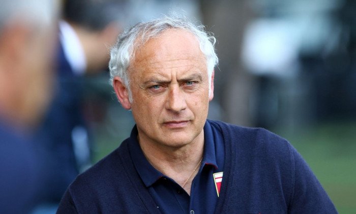 CFR Cluj l-a demis pe Andrea Mandorlini și pregătește o „mutare-șoc”. Numele surpriză care ar putea prelua echipa