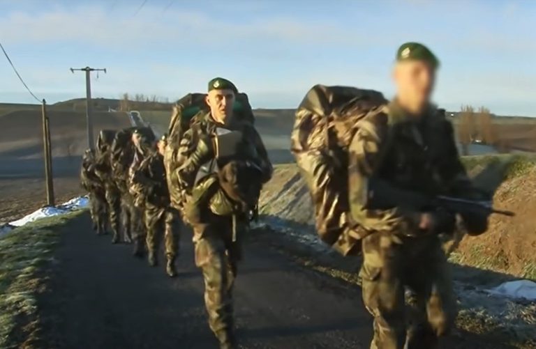 Ce este Legiunea Străină? Cum te poți înrola într-una dintre cele mai controversate unități de luptă din lume