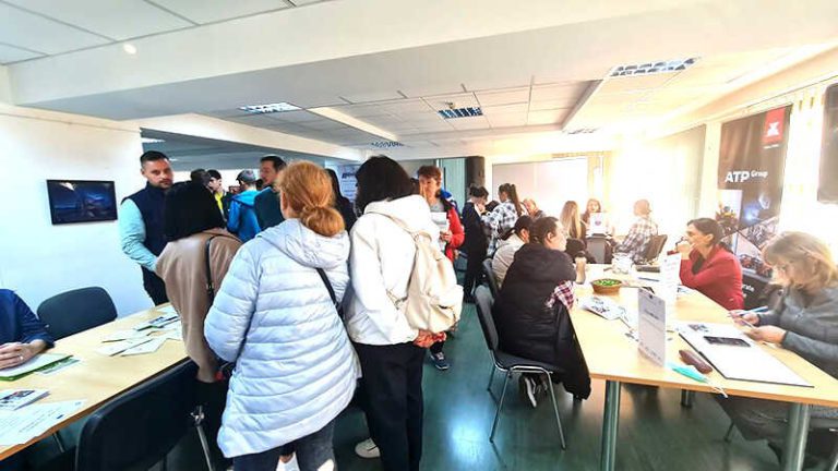Fenomen surprinzător pe piața muncii: Iașul a depășit Clujul la numărul de joburi noi în 2025