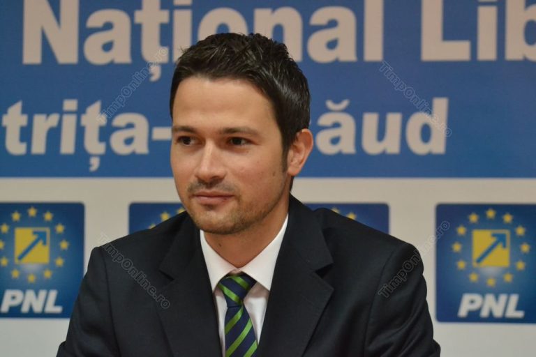 Robert Sighiartău (PNL) lansează încă un atac la PSD pe tema recalculării pensiilor
