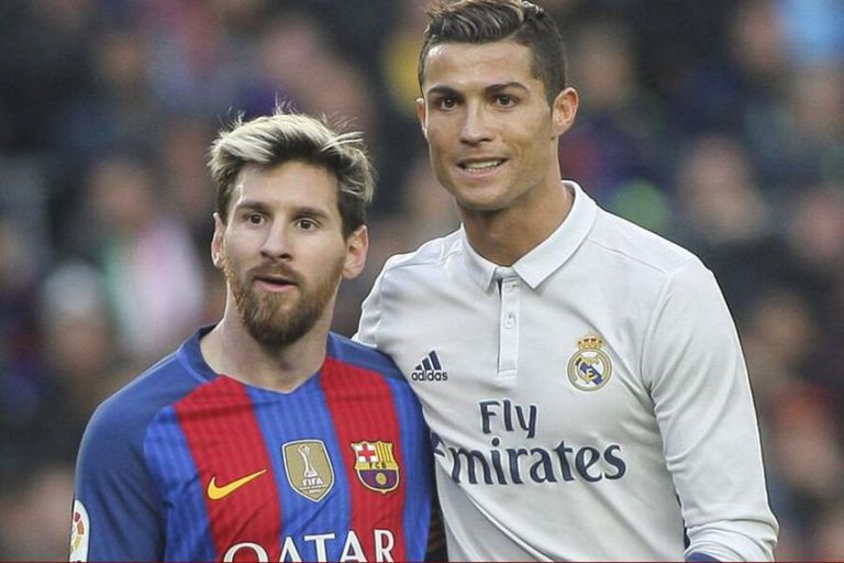 Studiu: Cristiano Ronaldo a fost mai determinant la Real Madrid decât Messi la FC Barcelona