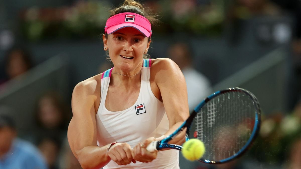 TENIS Finală Begu – Teichmann, azi, la Ciric. Meciul începe la ora 17:00