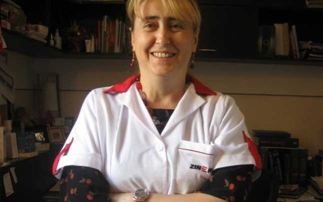Primul examen greu pentru noul manager de la „Spiridon”: UMF o vrea şefă la Dermato pe dr. Solovăstru, care şi-a internat în spital părinţii 1.229 de zile