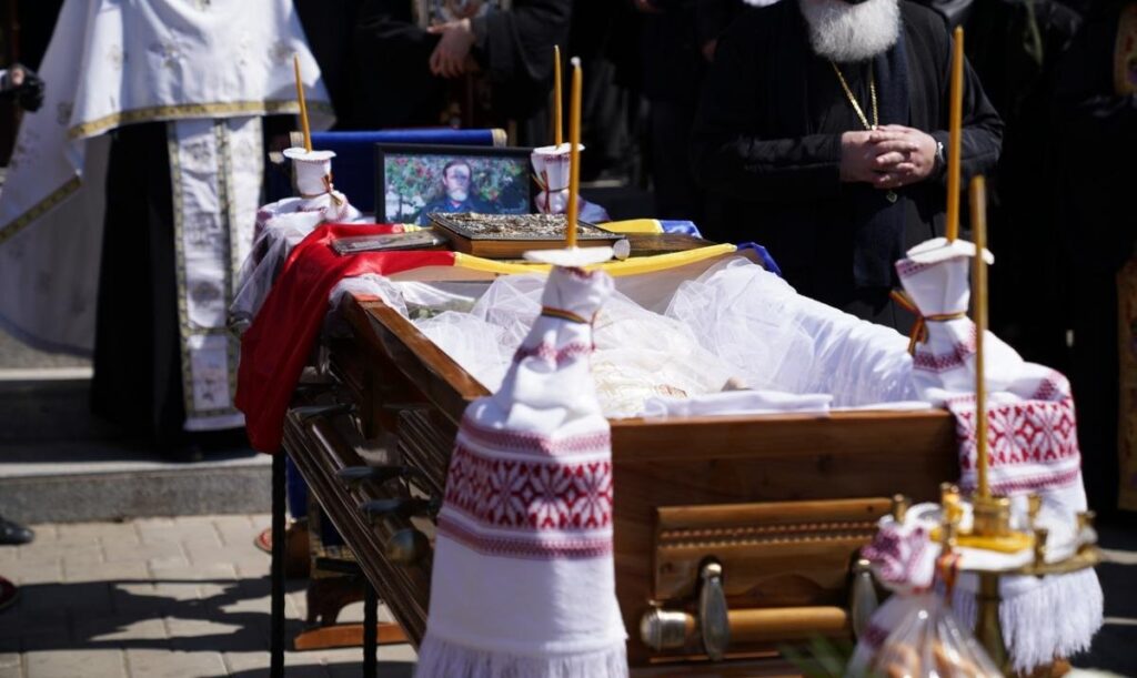  Peste 200 de operatori care oferă servicii funerare, controlaţi de comisarii ANPC