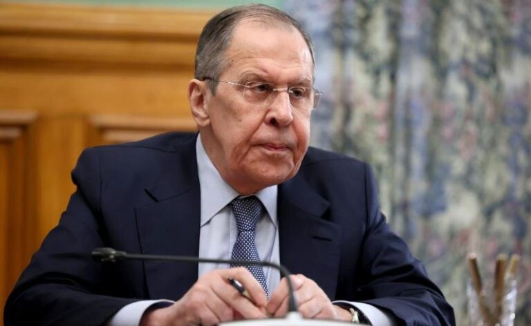 Lavrov, despre atacul ucrainean asupra Rusiei cu rachete americane: „Este o escaladare occidentală”