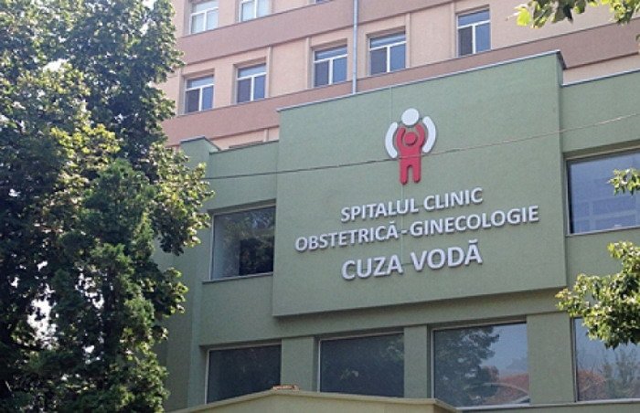 Un copil a murit la Maternitatea „Cuza Vodă”, părinții acuză un lanț al slăbiciunilor. De 8 luni se caută vinovații. Trei probleme majore ridicate de ZDI