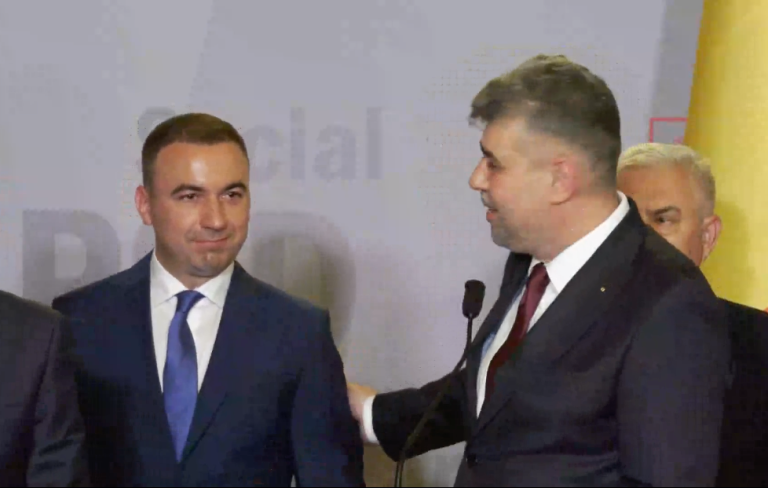 Ministrul Energiei, Bogdan Ivan şi-a nominalizat şeful de Cabinet şi finul ca administrator provizoriu la Hidroelectrica: A avut la bază criterii de competenţă profesională