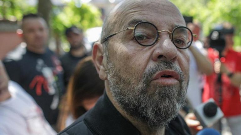 Cristian Popescu-Piedone rămâne sub control judiciar, după ce Tribunalul Braşov i-a respins contestaţia