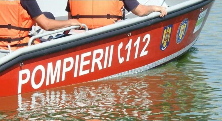 Persoană găsită înecată în râul Prut, pe raza comunei Grozești