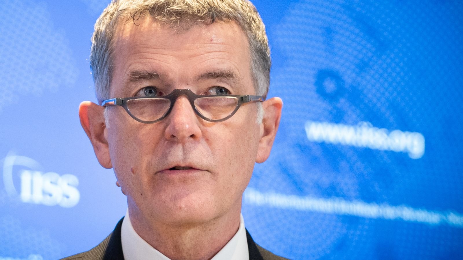 Rusia desfăşoară „o campanie de sabotaj incredibil de îndrăzneaţă în Europa”, avertizează directorul MI6, Richard Moore