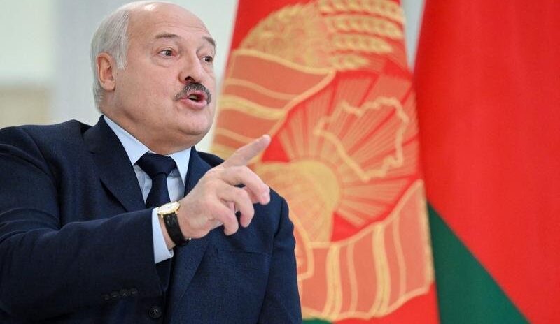  Belarusul expulzează și el un diplomat ceh ca ripostă după o măsură similară a Cehiei în cazul unui diplomat belarus