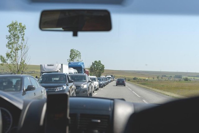 „Situaţia devine tot mai îngrijorătoare” - Un senator liberal susţine că Ministerul Transporturilor confirmă întârzierile la proiectele centurilor Podu Iloaiei şi Uricani - Cicoarei din judeţul Iaşi