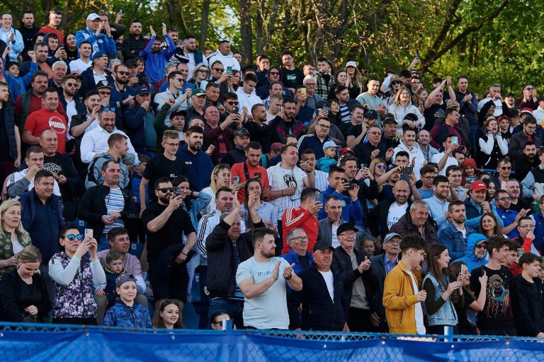 Intrare liberă duminică, la finala pentru evitarea barajului dintre ACSM Politehnica Iași și Petrolul Ploiești!