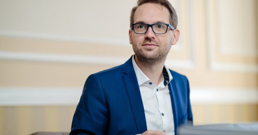 Dominic Fritz, primarul Timişoarei, anunţă că va da în judecată un om de afaceri care i s-a adresat cu ”lepră de pui nazist”