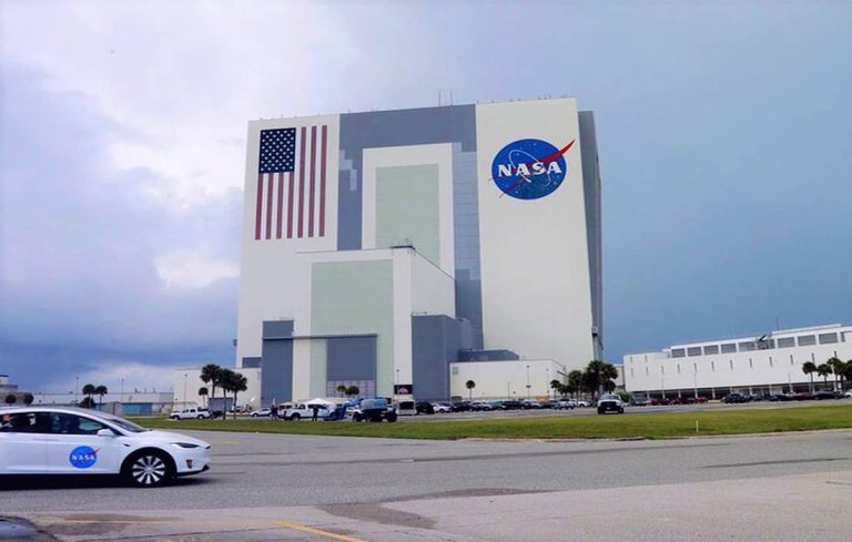 Trump a ales un miliardar şi astronaut privat la conducerea NASA