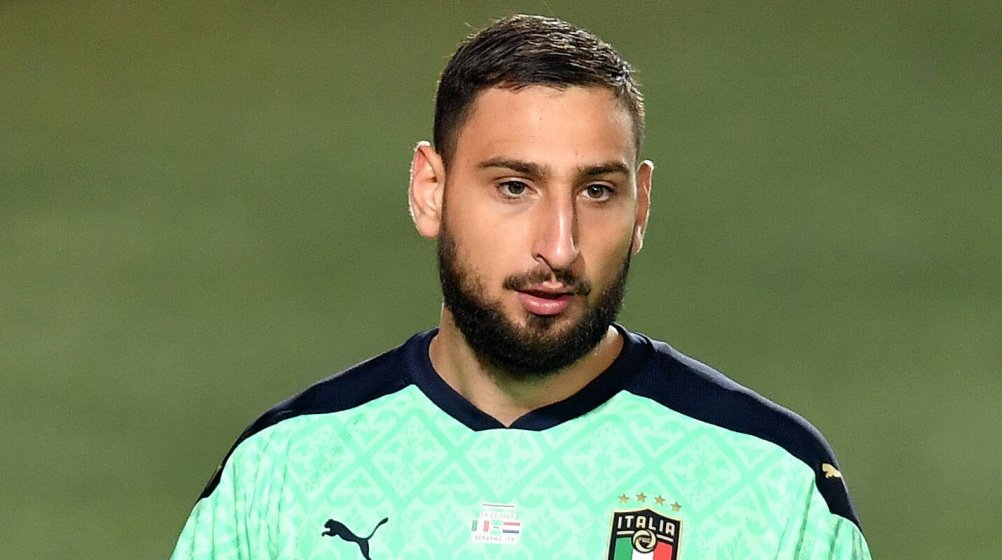 „Este cel mai important şi cel mai puternic portar din lume”. Preşedintele Federaţiei Italiene de Fotbal, îngrijorat de situaţia lui Donnarumma