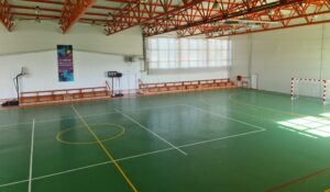 Primăria Iași pregătește construirea unei săli școlare de sport. Va avea aproape 1.000 de metri pătrați