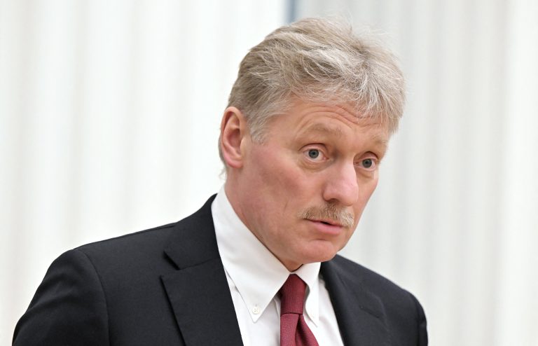 Purtătorul de cuvânt al Kremlinului: Nu vom face niciodată schimb de teritorii cu Ucraina