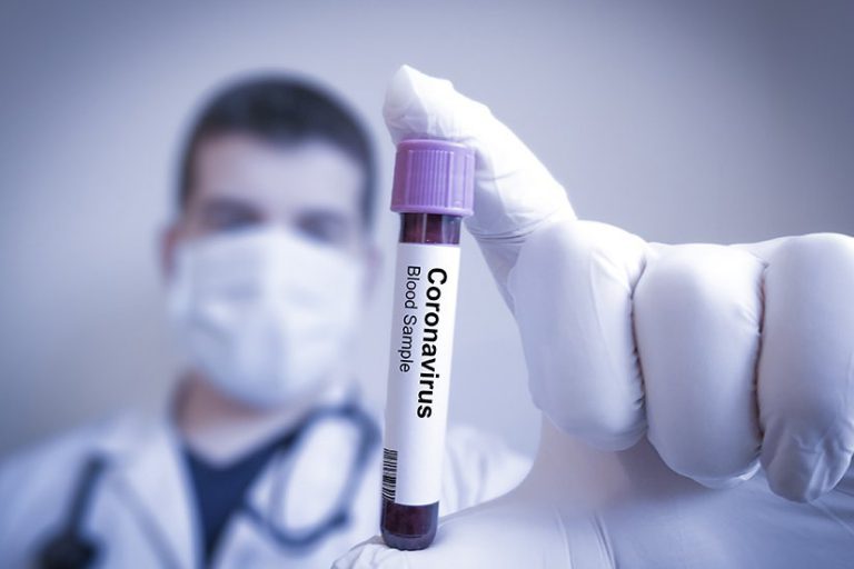 Cazurile de COVID-19, scădere drastică în judeţ: doar zece depistate toată săptămâna