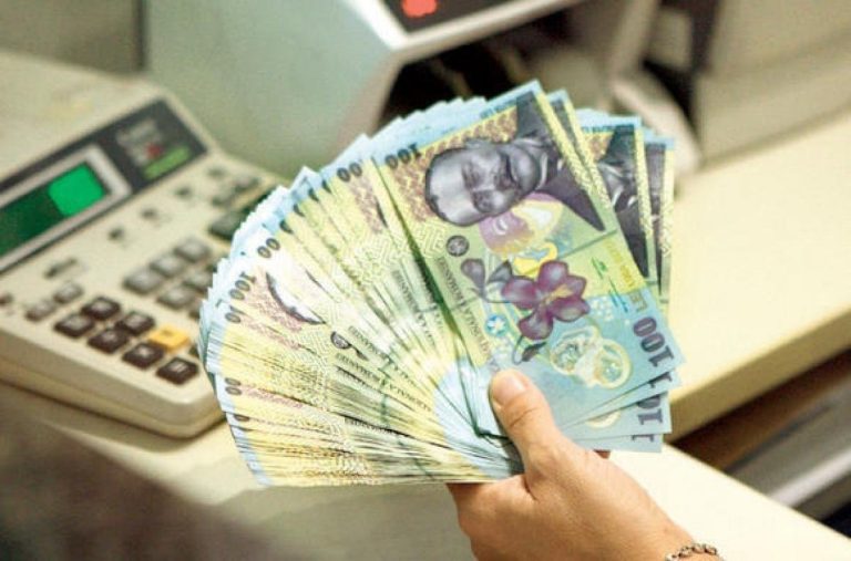 Vicepremierul Tanczos Barna a găsit vinovații pentru deficitul bugetar imens: „Cei care au plătit salarii în plus, pensii în plus, investiţii în plus”