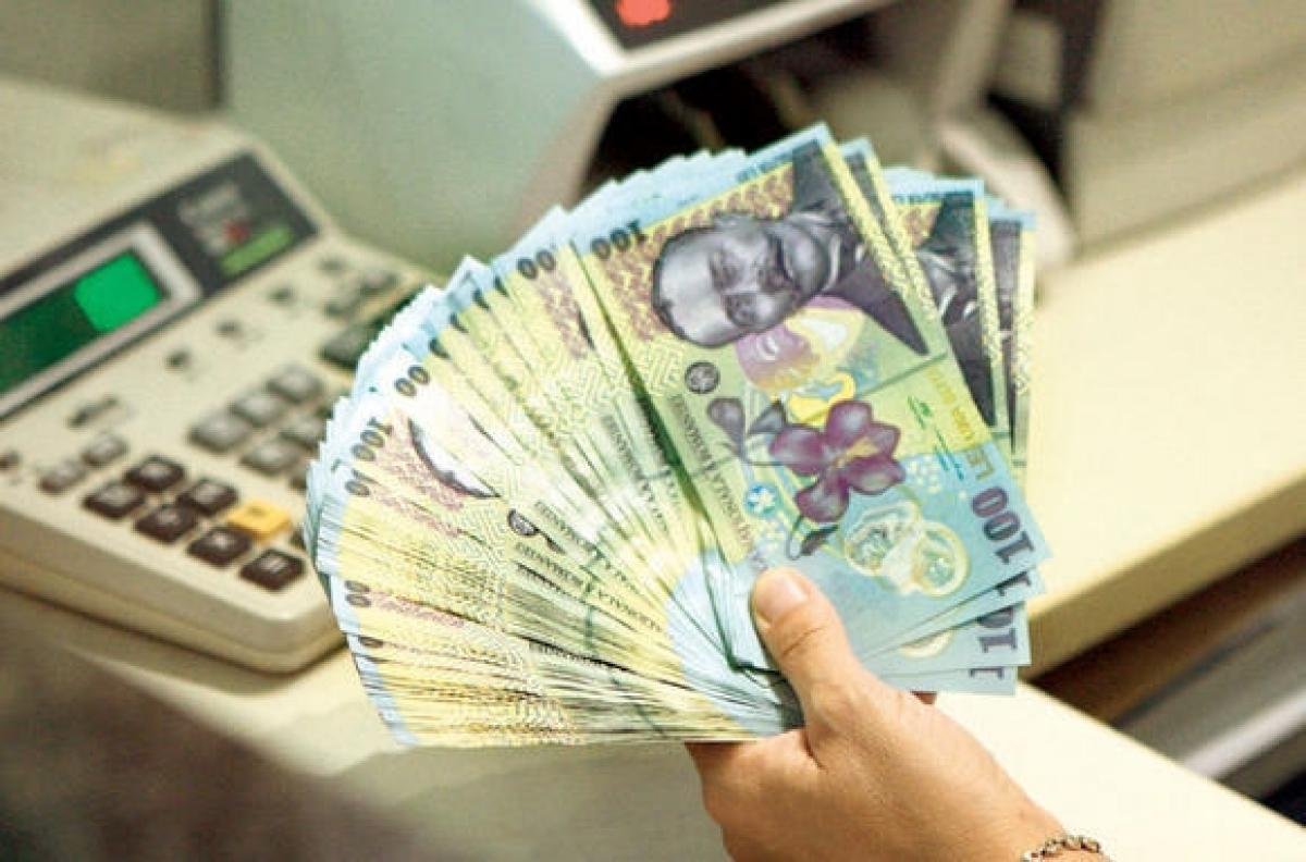 Vicepremierul Tanczos Barna a găsit vinovații pentru deficitul bugetar imens: „Cei care au plătit salarii în plus, pensii în plus, investiţii în plus”