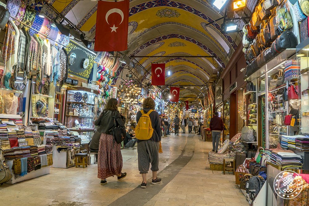 Turcia, în fiecare casă din Iași. Cât de mult depindem de mărfurile de acolo și de ce ar putea ajunge produsele „Made in Turkey” mai ieftine?