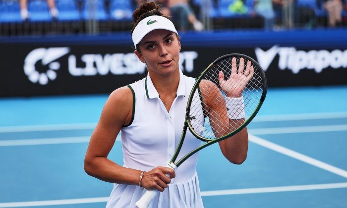  Jaqueline Cristian s-a calificat în turul doi la turneul de la Rouen