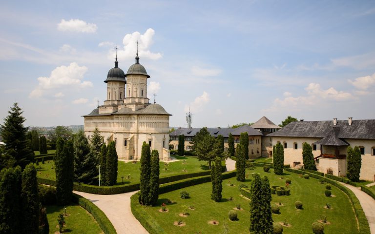 Lucrările de restaurare a Mănăstirii Cetățuia au fost autorizate: șantierul va ține 3 ani