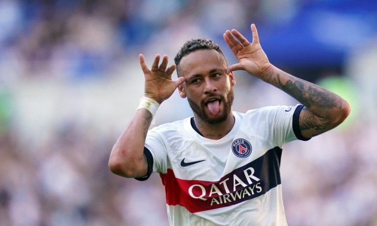 Neymar a anunţat: ultima lui Cupă Mondială va fi cea din 2026