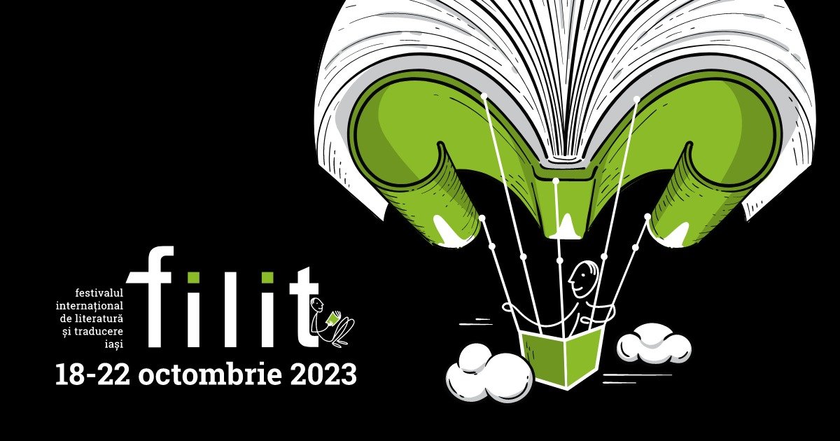  Încep înscrierile la Atelierele FILIT pentru traducători