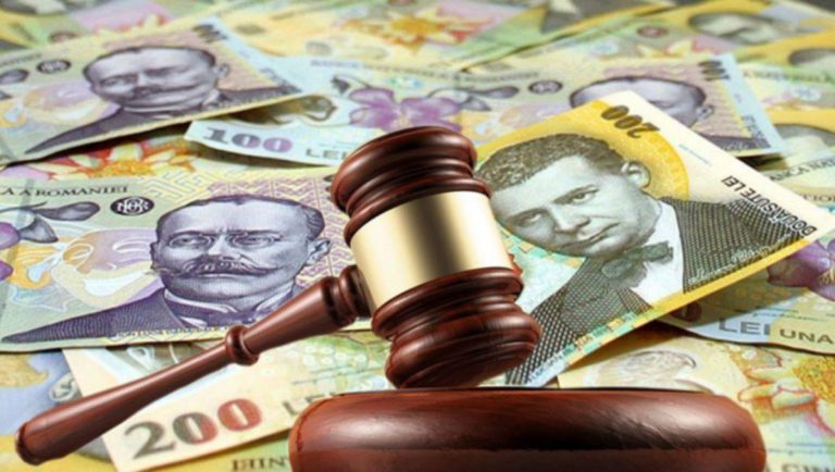 Unde s-au dus banii din Fondul de rezervă: sumă uriașă pentru salariile câștigate de magistrați